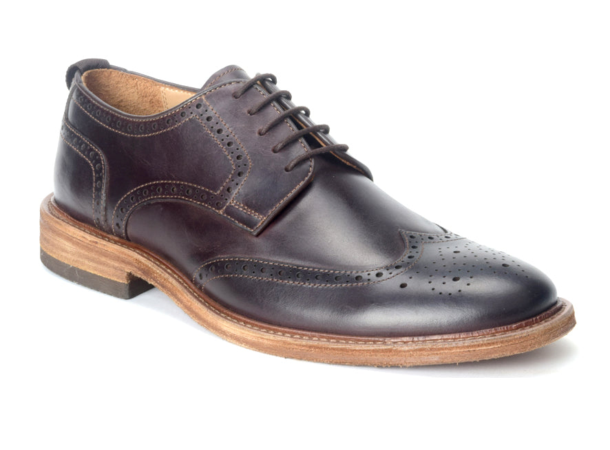 Ree Wingtip - Warfield & Grand Top Pick