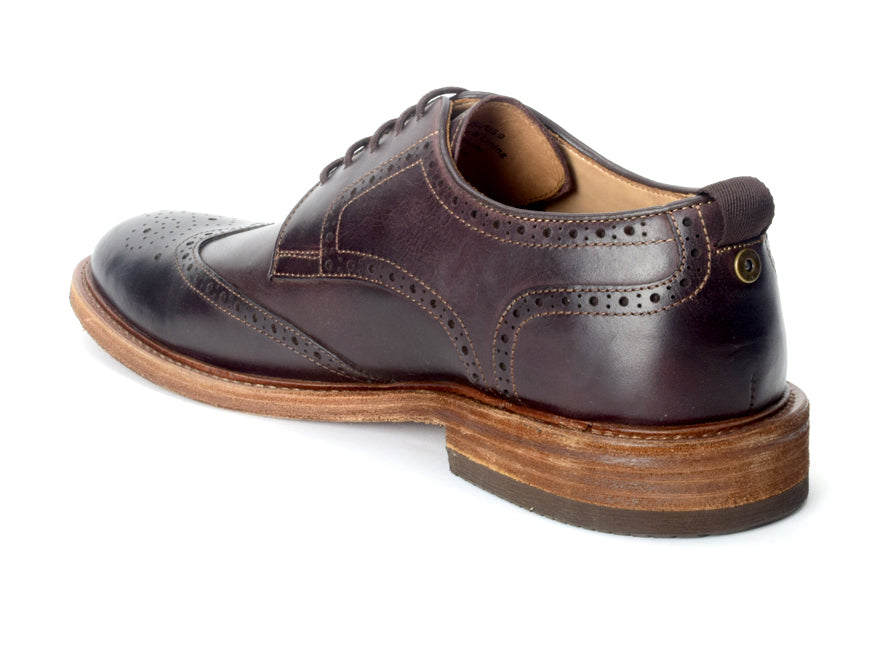 Ree Wingtip - Warfield & Grand Top Pick