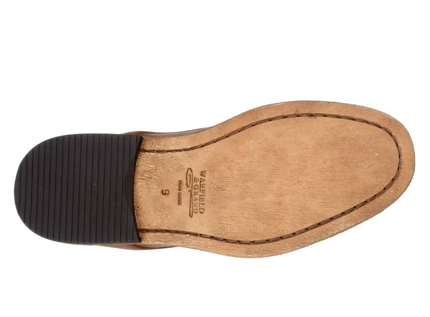 Ree Wingtip - Warfield & Grand Top Pick
