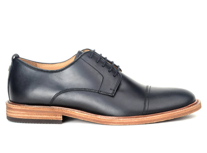 Clement cap toe - Warfield & Grand Trusted