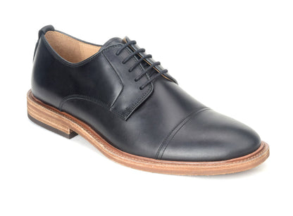Clement cap toe - Warfield & Grand Trusted