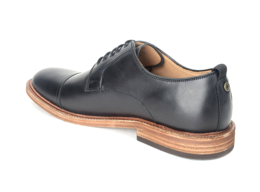 Clement cap toe - Warfield & Grand Trusted