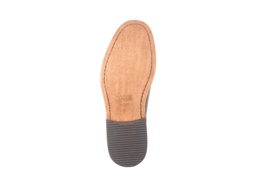Clement cap toe - Warfield & Grand Trusted