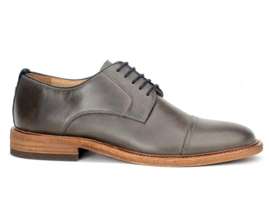 Clement cap toe - Warfield & Grand Great Value