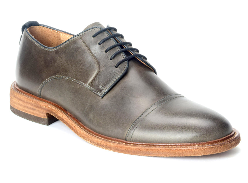 Clement cap toe - Warfield & Grand Great Value