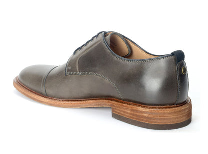 Clement cap toe - Warfield & Grand Great Value