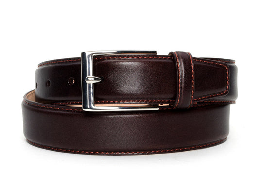 Bourbon Classic Dress Belt - Warfield & Grand Trending