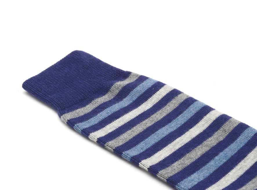 Color block stripe - Warfield & Grand Customer Favorite