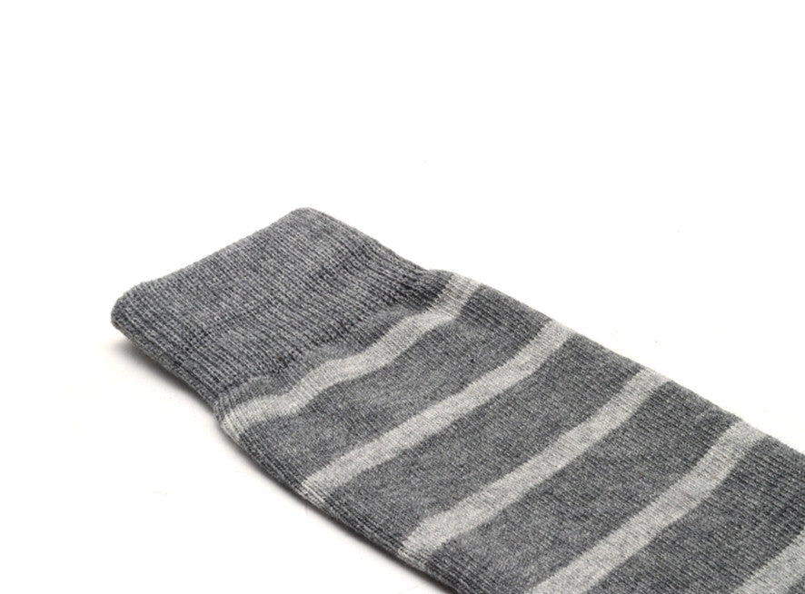 Grey Stripe - Warfield & Grand Deals