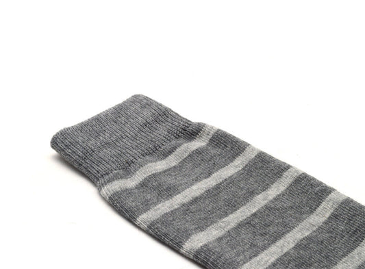 Grey Stripe - Warfield & Grand Deals