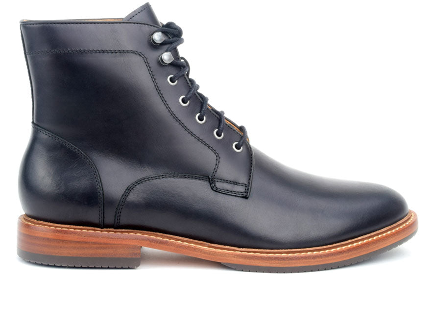 Ruckson plain toe boot - Warfield & Grand Best Price