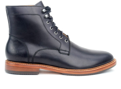 Ruckson plain toe boot - Warfield & Grand Best Price