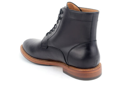 Ruckson plain toe boot - Warfield & Grand Best Price