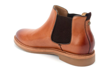 Kemper Chelsea boot - Warfield & Grand Recommended