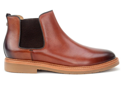 Kemper Chelsea boot - Warfield & Grand Customer Favorite
