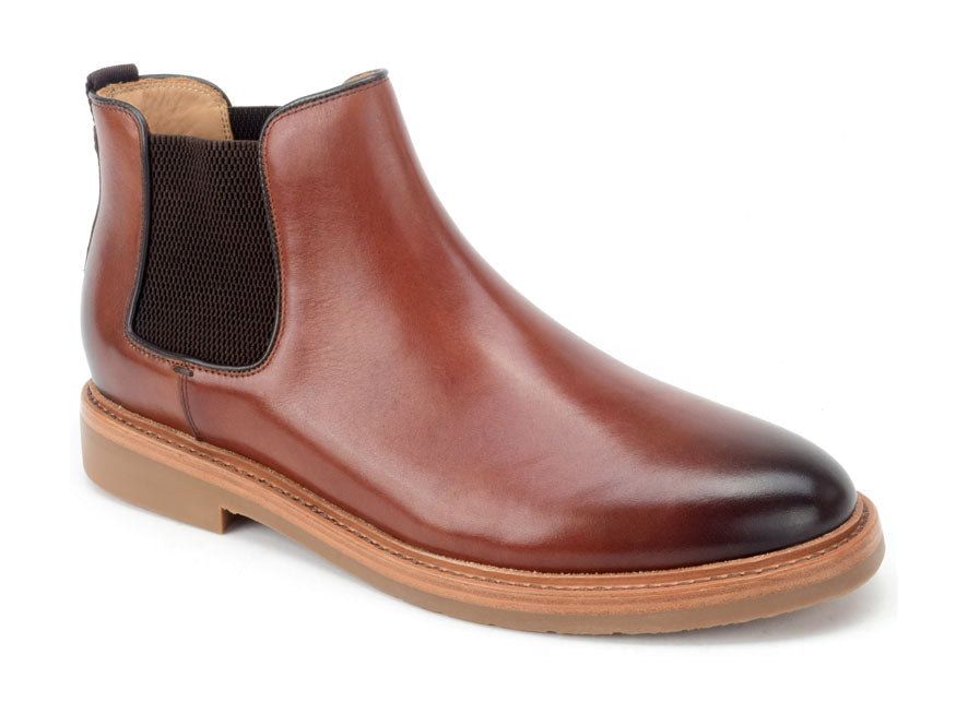 Kemper Chelsea boot - Warfield & Grand Customer Favorite