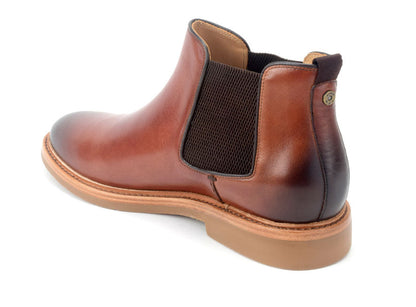 Kemper Chelsea boot - Warfield & Grand Customer Favorite