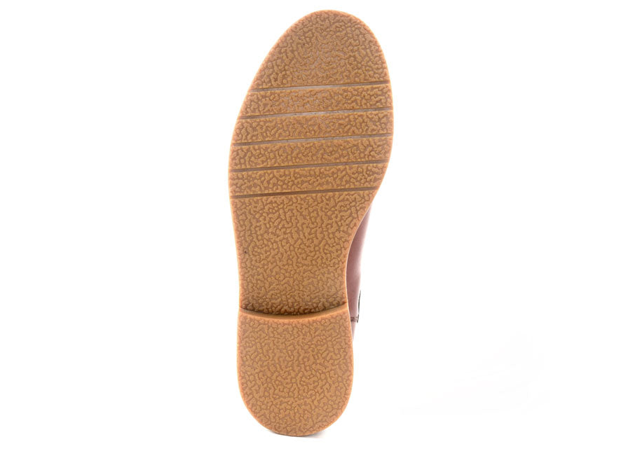 Kemper Chelsea boot - Warfield & Grand Customer Favorite