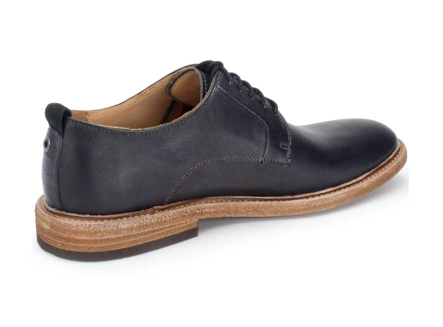 Carvell plain toe - Warfield & Grand Great Value