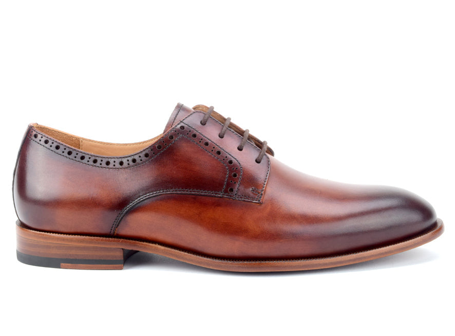 Keller plain toe - Warfield & Grand Everyday