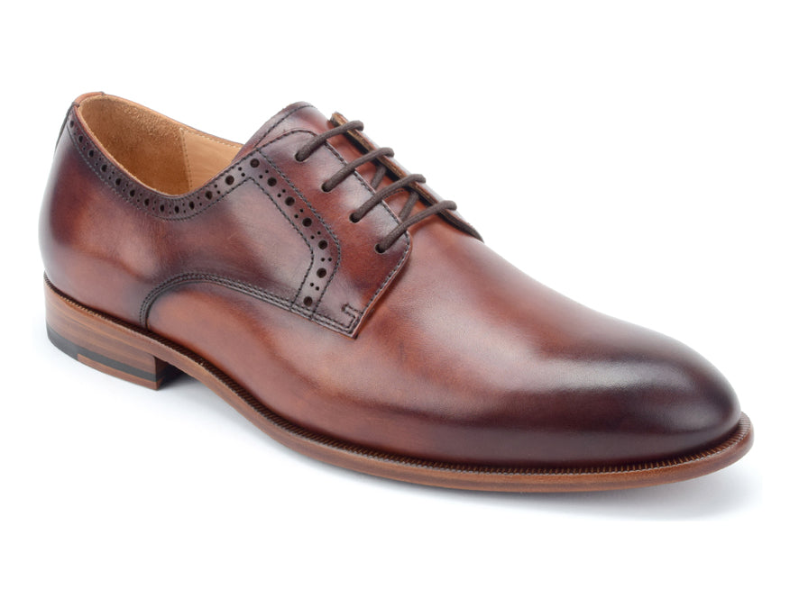 Keller plain toe - Warfield & Grand Everyday