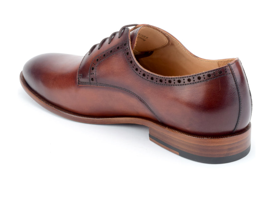 Keller plain toe - Warfield & Grand Everyday