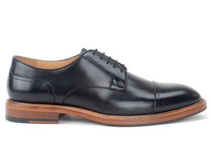 Straus Cap toe - Warfield & Grand Quality