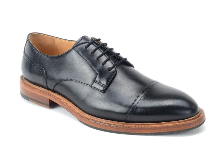 Straus Cap toe - Warfield & Grand Quality