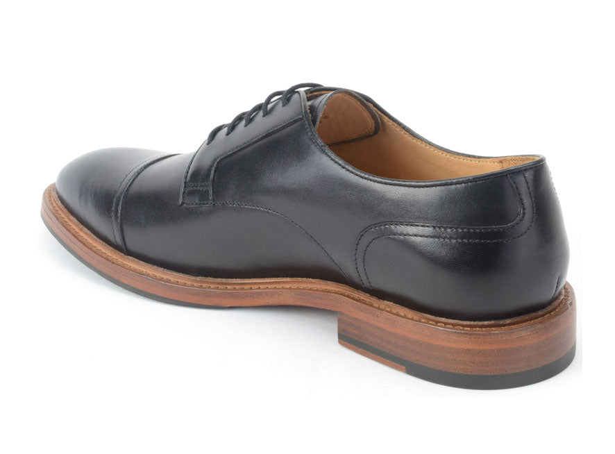 Straus Cap toe - Warfield & Grand Quality