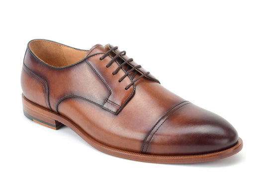 Straus Cap toe - Warfield & Grand Essential