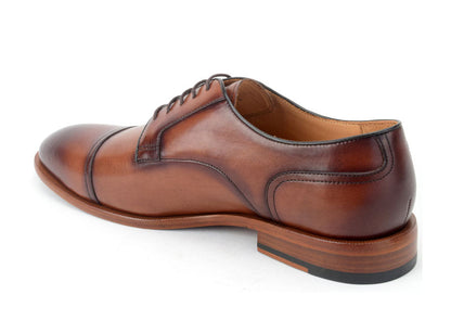 Straus Cap toe - Warfield & Grand Essential