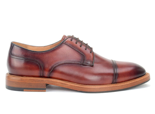 Straus Cap toe - Warfield & Grand Discount