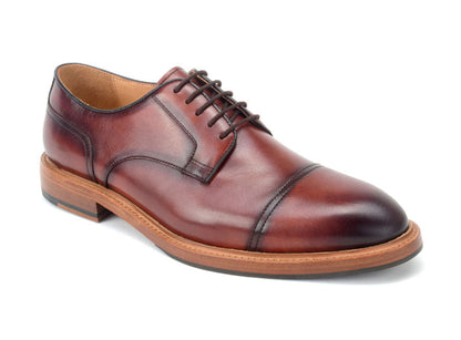 Straus Cap toe - Warfield & Grand Discount