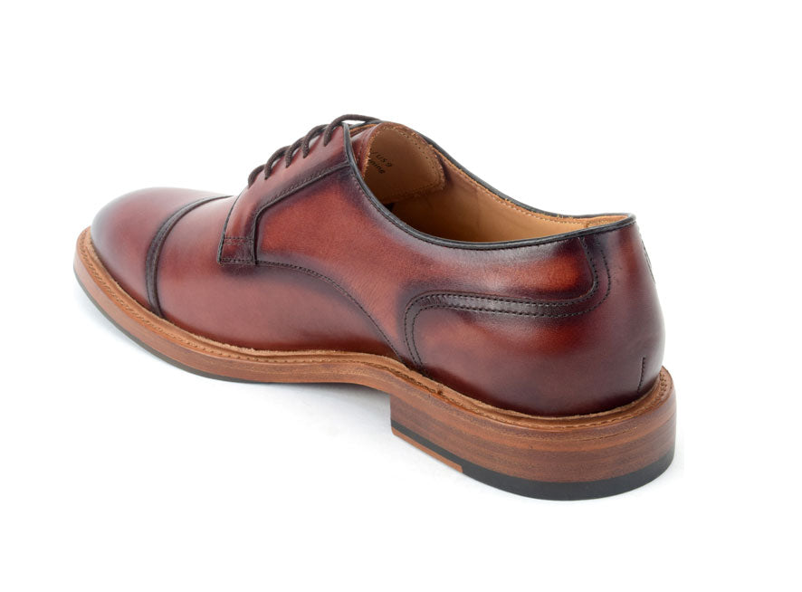 Straus Cap toe - Warfield & Grand Discount