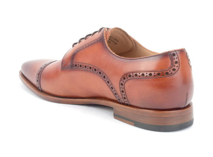 Fleck Cap toe - Warfield & Grand Deals