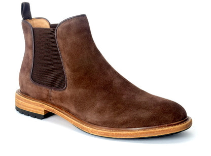 Guard Chelsea boot - Warfield & Grand Latest