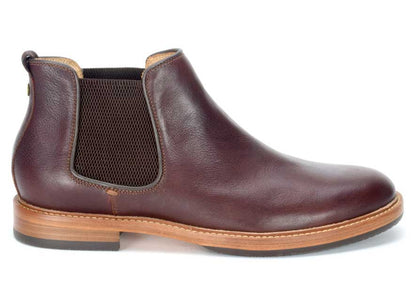Davis Chelsea boot - Warfield & Grand Best Seller