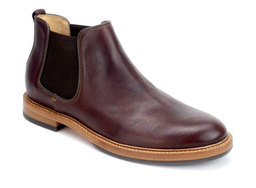 Davis Chelsea boot - Warfield & Grand Best Seller