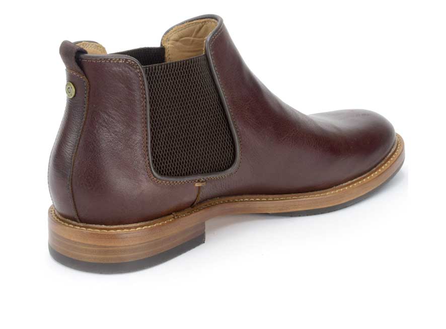 Davis Chelsea boot - Warfield & Grand Best Seller
