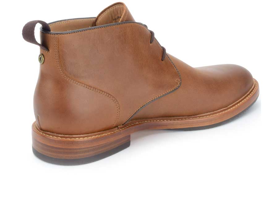 Husky chukka boot - Warfield & Grand Special Offer