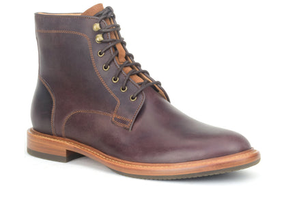 Ruckson plain toe boot - Warfield & Grand Special Offer