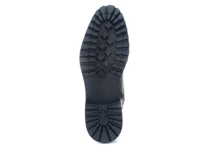 Tinley Cap toe boot - Warfield & Grand Value