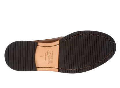 Woodlands cap toe boot - Warfield & Grand Great Value