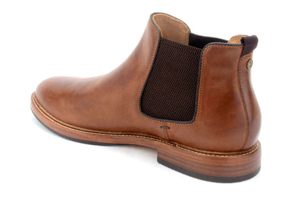 Davis Chelsea boot - Warfield & Grand Discount
