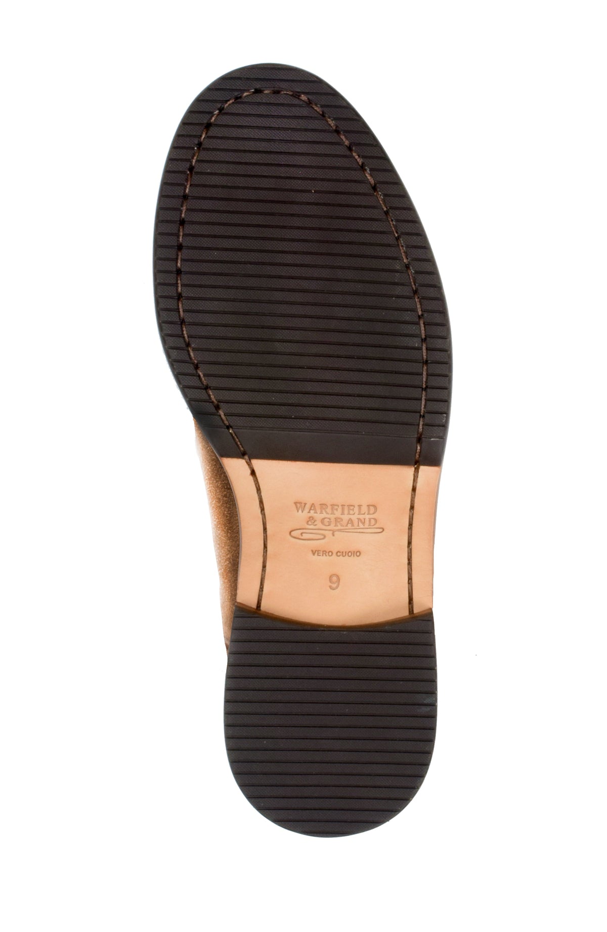 Davis Chelsea boot - Warfield & Grand Discount