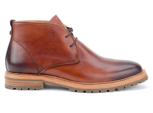 Arlington chukka boot - Warfield & Grand Hot Sale