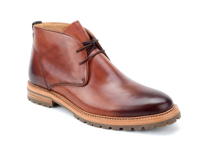Arlington chukka boot - Warfield & Grand Hot Sale