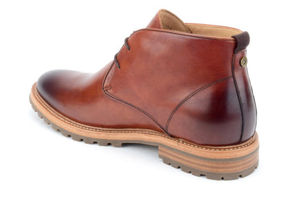 Arlington chukka boot - Warfield & Grand Hot Sale