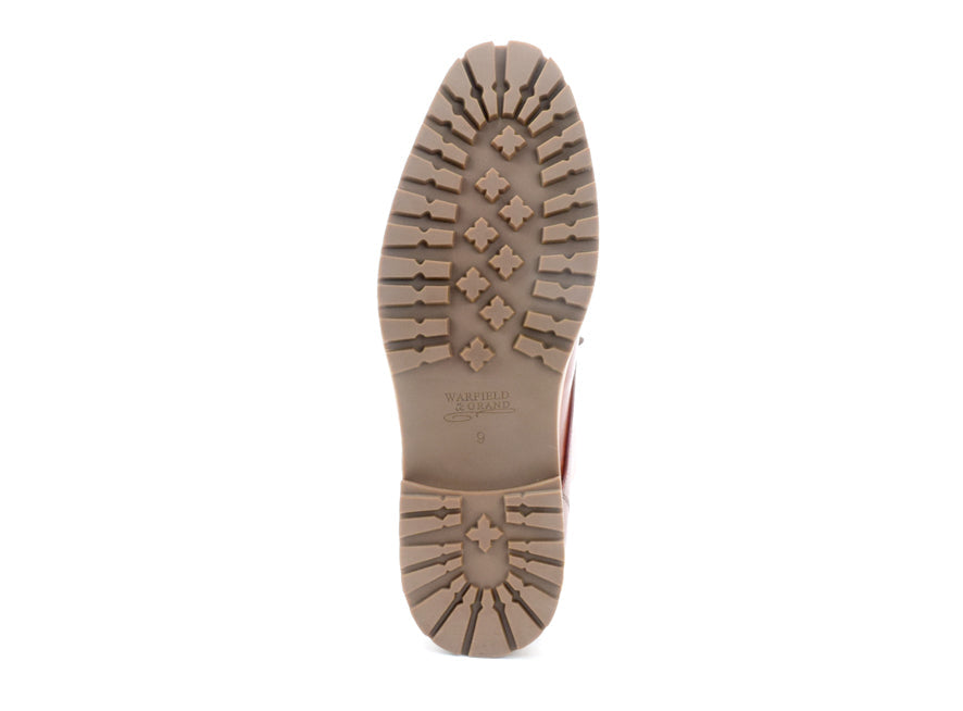 Arlington chukka boot - Warfield & Grand Hot Sale