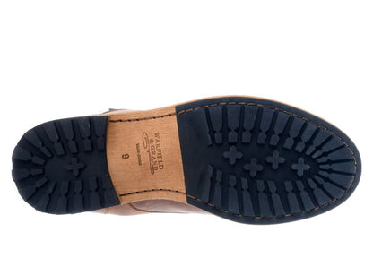 Trench moc toe boot - Warfield & Grand Top Pick